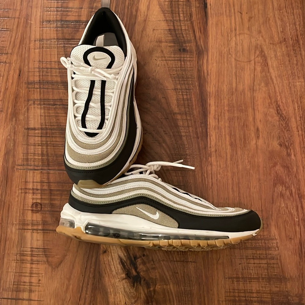 Air max 97 EUC